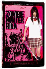 Watch Saiky heiki joshiksei: Rika - zonbi hant vs saiky zonbi Gurorian Sflix