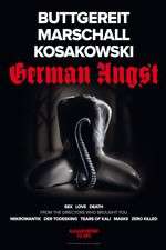 Watch German Angst Sflix