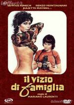 Watch Il vizio di famiglia Sflix