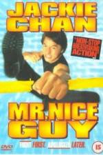 Watch No More Mr. Nice Guy (Yat goh hiu yan) Sflix
