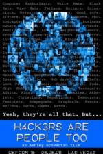Watch Hackers Are People Too Sflix