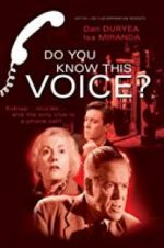 Watch Do You Know This Voice? Sflix