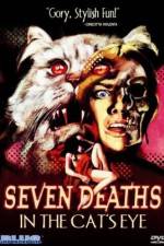 Watch La morte negli occhi del gatto Sflix
