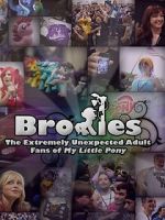 Watch Bronies: The Extremely Unexpected Adult Fans of My Little Pony Sflix
