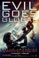 Watch Resident Evil Retribution Sflix