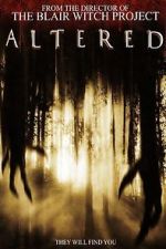 Watch Altered Sflix