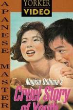 Watch Cruel Story of Youth Sflix