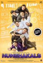 Watch Humshakals Sflix
