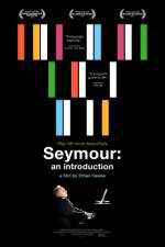 Watch Seymour: An Introduction Sflix