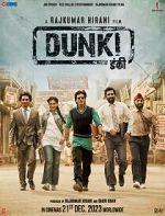 Watch Dunki Sflix
