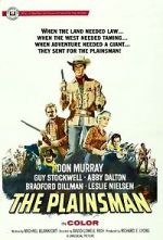 Watch The Plainsman Sflix