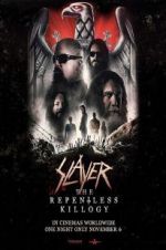 Watch Slayer: The Repentless Killogy Sflix