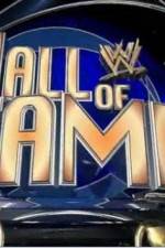 Watch WWE Hall of Fame 2011 Sflix