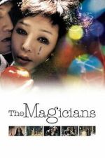 Watch The Magicians Sflix
