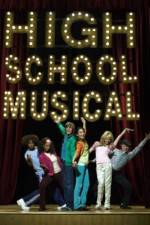 Watch High School Musical Sflix