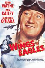 Watch The Wings of Eagles Sflix