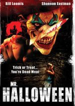 Watch Mr. Halloween Sflix