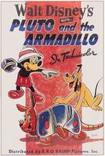 Watch Pluto and the Armadillo Sflix