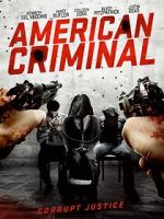 Watch American Criminal Sflix