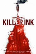 Watch Killer Ink Sflix