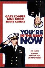 Watch You're in the Navy Now Sflix