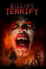 Watch Killjoy: Terrify Sflix