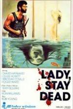 Watch Lady Stay Dead Sflix