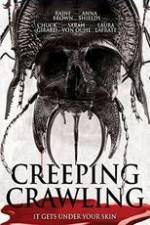 Watch Creeping Crawling Sflix