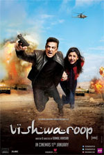 Watch Vishwaroopam Sflix