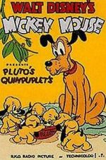 Watch Pluto\'s Quin-puplets Sflix