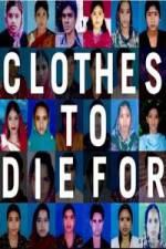 Watch Clothes to Die For Sflix