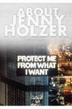 Watch About Jenny Holzer Sflix