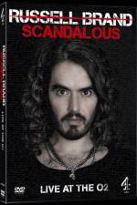 Watch Russell Brand: Scandalous Sflix