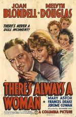 Watch There\'s Always a Woman Sflix