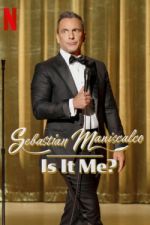 Watch Sebastian Maniscalco: Is It Me? Sflix
