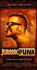 Watch Jurassic Punk Sflix