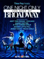 Watch One Night Only: The Best of Broadway Sflix