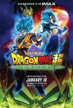Watch Dragon Ball Super: Broly Sflix