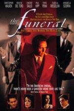 Watch The Funeral Sflix