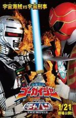 Watch Kaizoku Sentai Gokaiger vs. Space Sheriff Gavan: The Movie Sflix