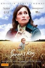 Watch Sarah's Key Sflix