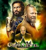 Watch WWE Crown Jewel (TV Special 2021) Sflix