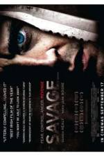 Watch Savage Sflix