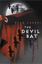 Watch The Devil Bat Sflix