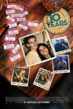 Watch 10 Years Sflix
