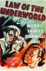 Watch Law of the Underworld Sflix