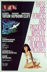 Watch Suddenly, Last Summer Sflix