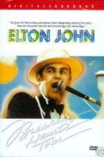 Watch Elton John - Breaking Hearts Tour Sflix