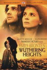 Watch Wuthering Heights Sflix