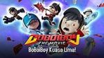 Watch BoBoiBoy: The Movie Sflix